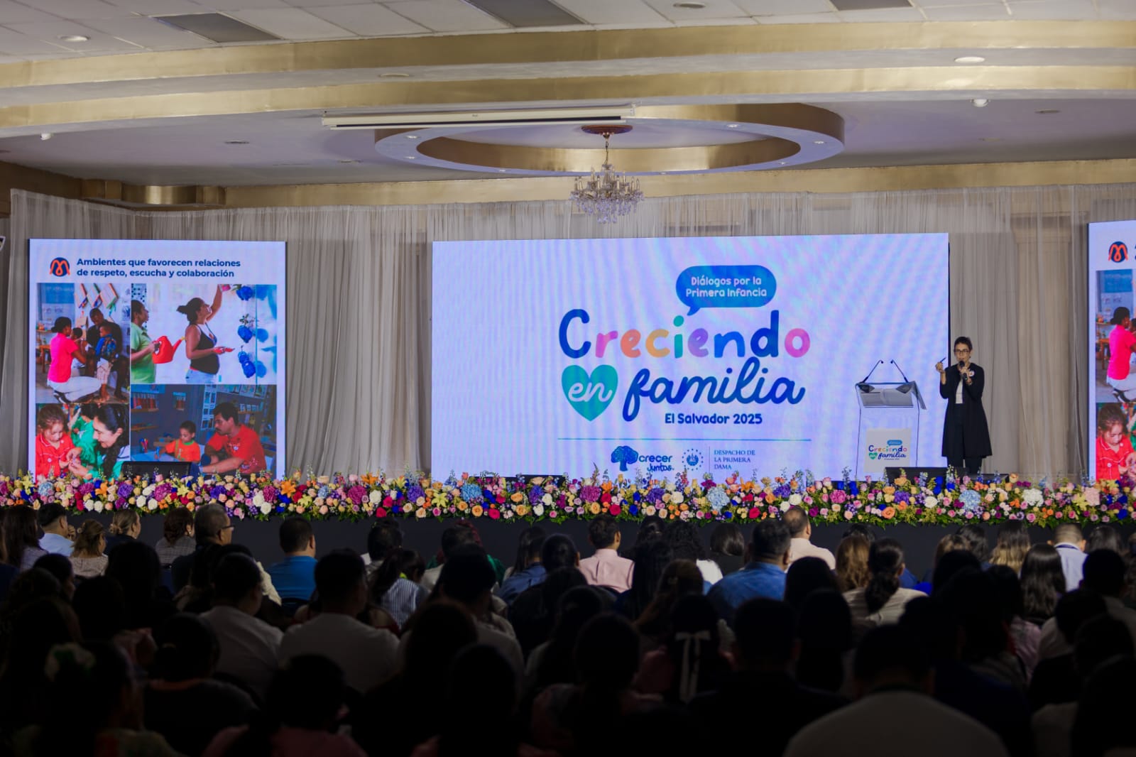 El Salvador impulsa espacios de diálogo para fortalecer el desarrollo de la Primera Infancia el-salvador-impulsa-espacios-de-dialogo-para-fortalecer-el-desarrollo-de-la-primera-infancia